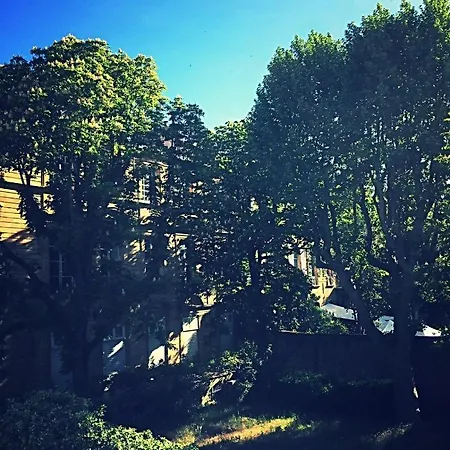 Апартаменти Le Jardin De Ponteves