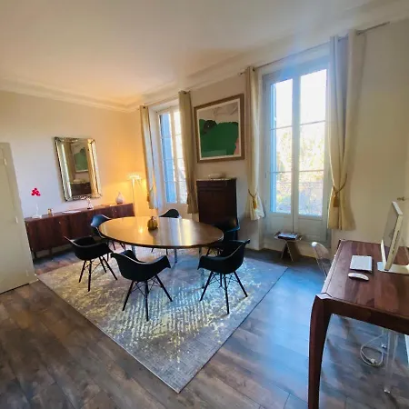 Апартаменти Le Jardin De Ponteves