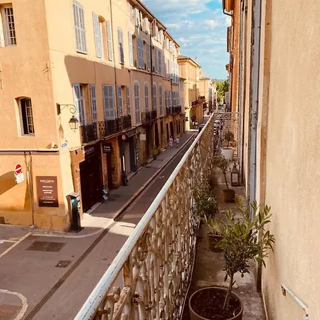 Le Jardin De Ponteves * Aix-en-Provence