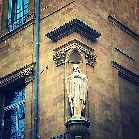 Le Jardin De Ponteves