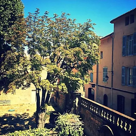 Daire Le Jardin De Ponteves Aix-en-Provence
